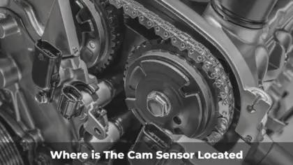  camshaft sensor location