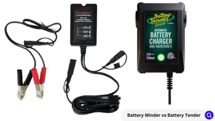 car battery maintainer