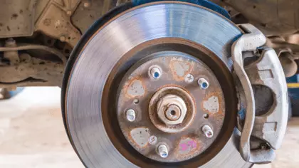 how to tell if brakes are dragging