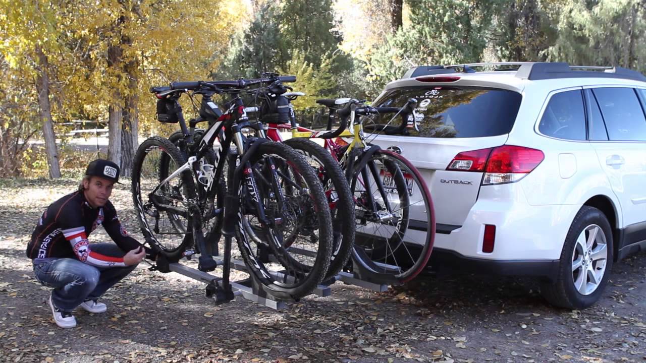 10 Best Bike Rack For Subaru Forester Outback Impreza