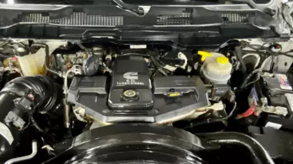 egr and dpf delete kit 6.7 cummins