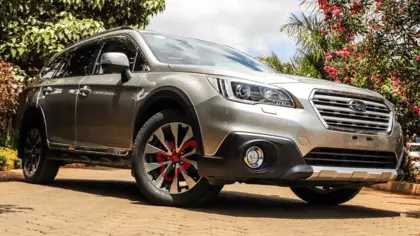 what is the best year for subaru outback